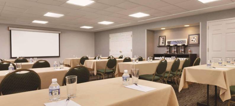 罗阿诺克丽怡酒店(Country Inn & Suites by Radisson, Roanoke, VA)图片