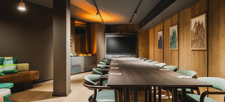 斯堪迪克码头69°39酒店(The Dock 69°39 by Scandic)图片