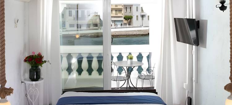 波尔托玛尔提斯精品庄园酒店(Porto Maltese Boutique Estate)图片