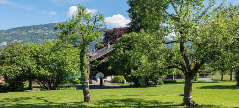 莱西根青年旅馆(Leissigen Youth Hostel)图片