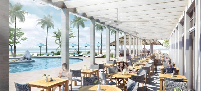 巴哈马天堂岛华威酒店-全包式-限成人(Warwick Paradise Island Bahamas - All Inclusive - Adults Only)图片