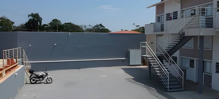 贝拉维斯塔公寓(Condominio bella vista)图片