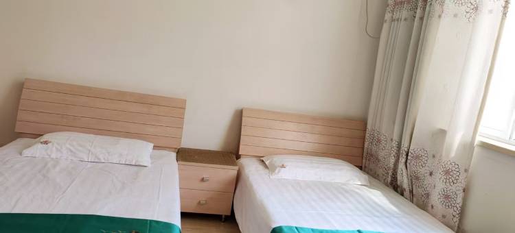 皇城相府温馨家园公寓(一号隧道1号分店)图片