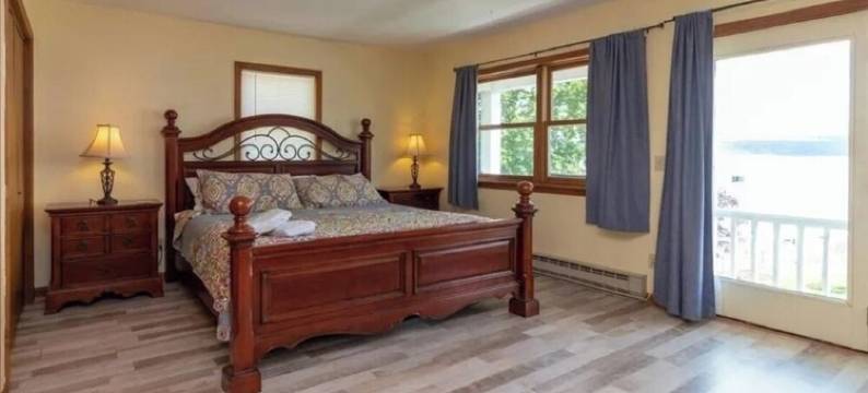 Lakefront Home in the heart of Seneca Lake Wine Trail图片