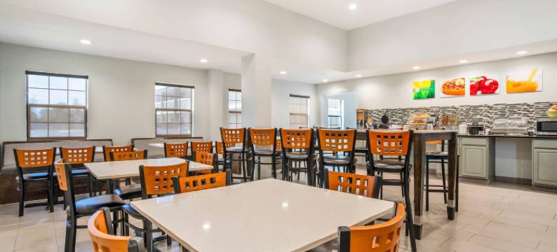 品质酒店及会议中心(Quality Inn & Conference Center Panama City)图片