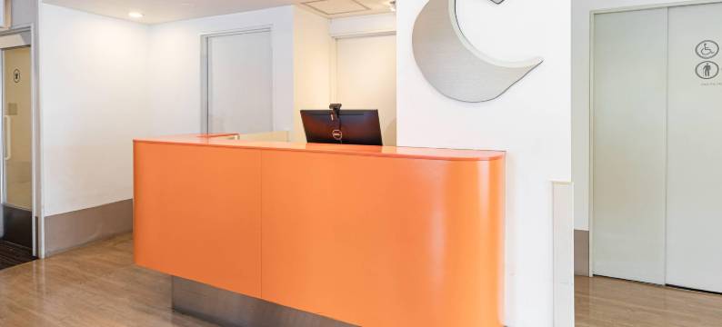 常陆那珂舒适酒店(Comfort Inn Hitachinaka)图片