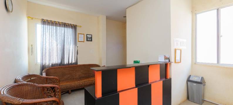 巴淡岛红多兹四季酒店(RedDoorz @ Cikitsu Batam)图片