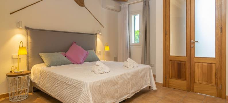 Can Moreu - Villa With Private Pool In Andratx图片