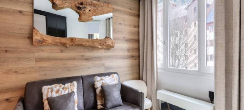 2-room apartment for 4 people Exclusive图片