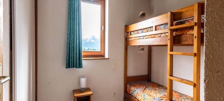 Apartment in Morillon near Ski Resort图片