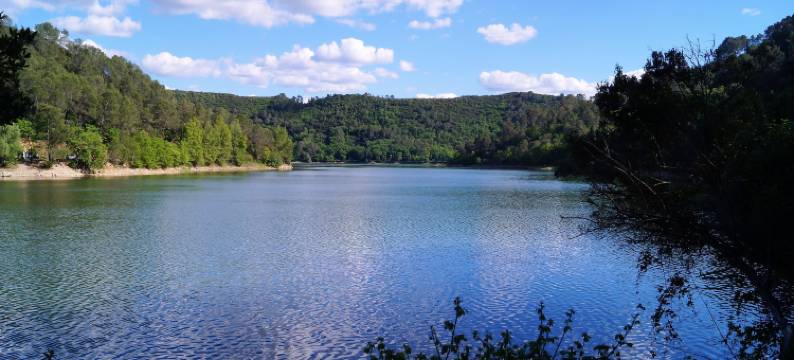 Holiday Home in Brignoles with Private Pool图片