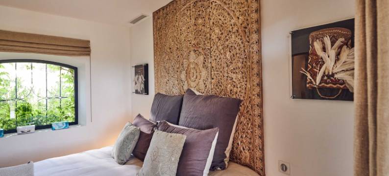 Magnificent villa - AC- 5BR-12P- Ramatuelle图片