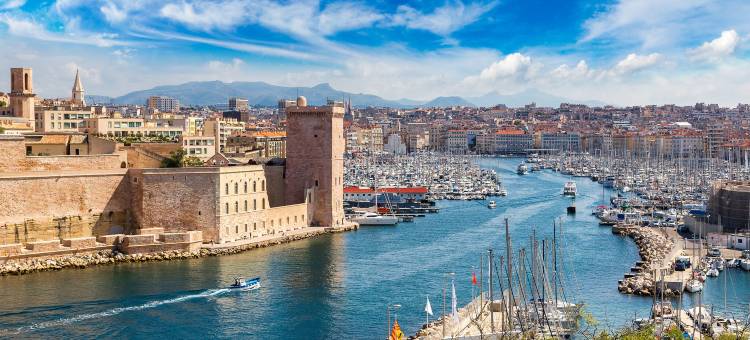 Provence Villa for Families图片