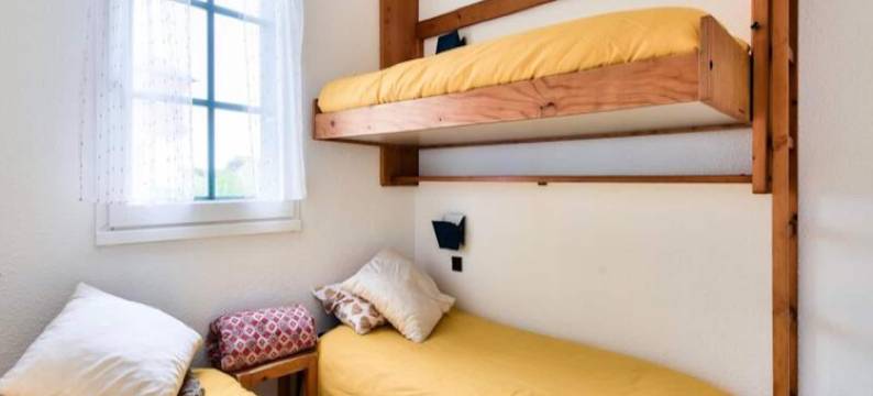 2 room apartment for 5 people - Selection图片