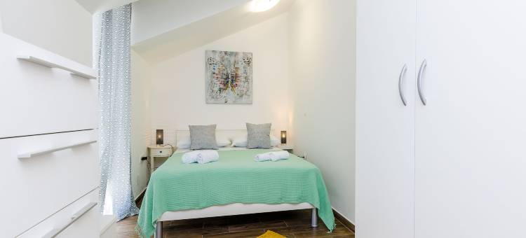 Holiday home Barbara - Two Bedroom Holiday home图片
