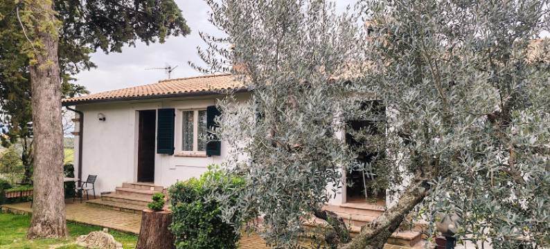 Apartment in Umbria near Montefalco Winery图片