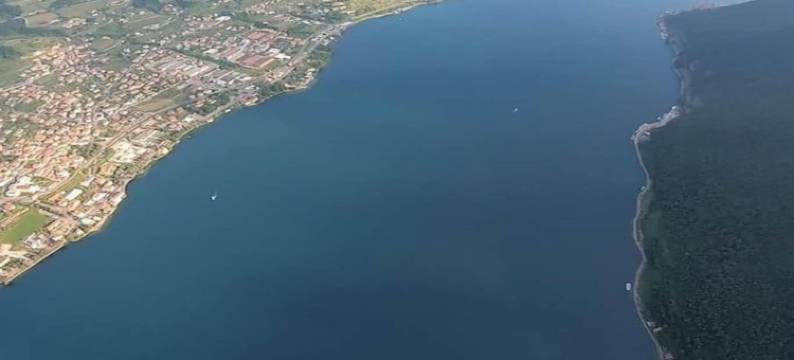 Mansion in Provaglio near Lake Iseo图片