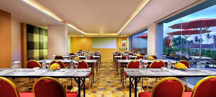 宜必思巴厘岛库塔酒店(Ibis Bali Kuta)图片