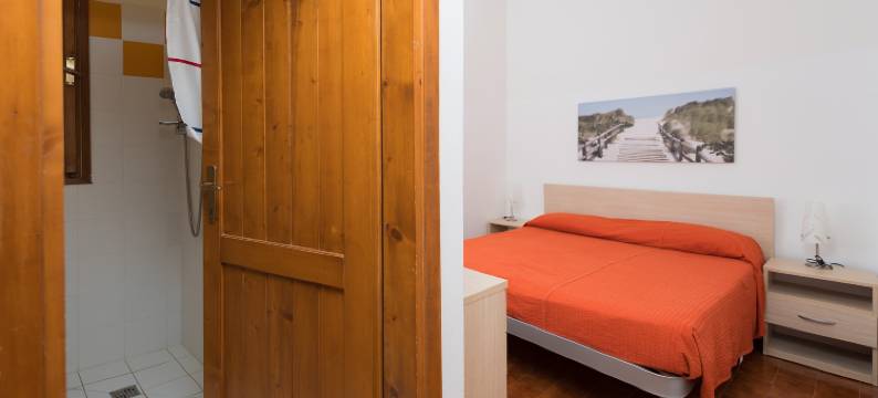 Comfy Stay by Po Delta Park图片