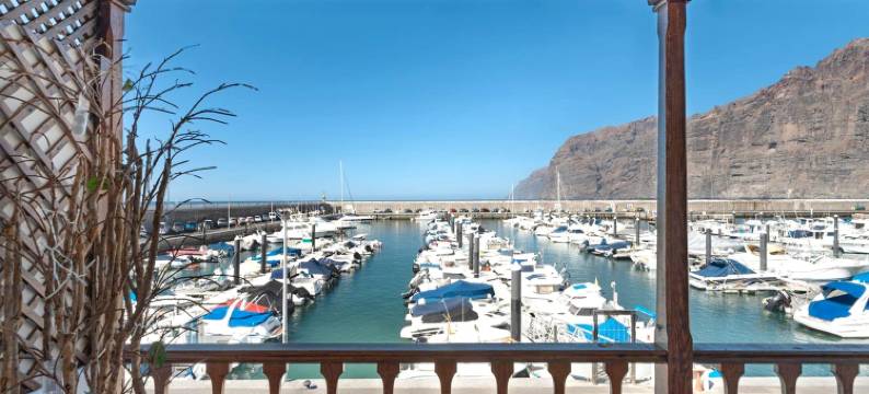 Apartment for 4 people in Tenerife图片