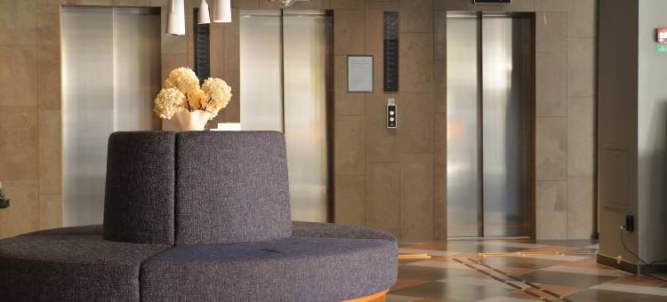 米尔品质酒店(Quality Hotel the Mill)图片