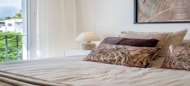 Seaside Stay with Pool图片