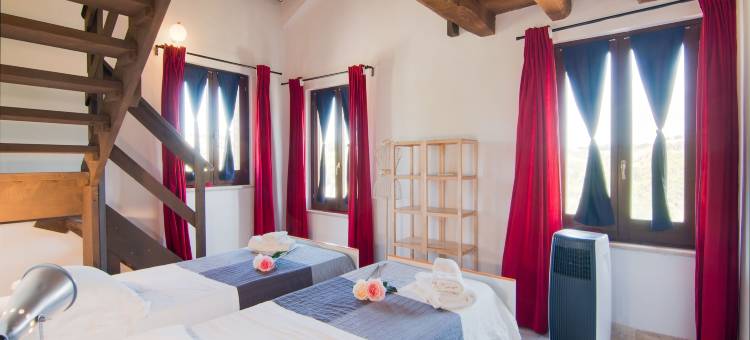 Apartment in Marche near Sandy Beaches图片