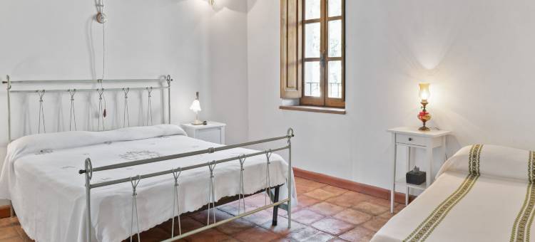 Relaxing Tuscan Home with WiFi图片