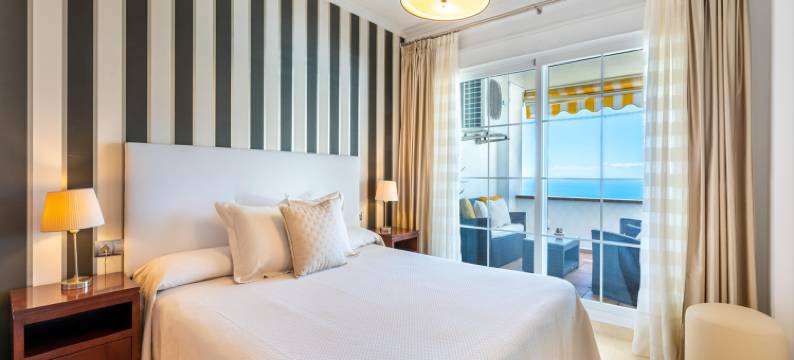 Coastal Apartment Escape图片