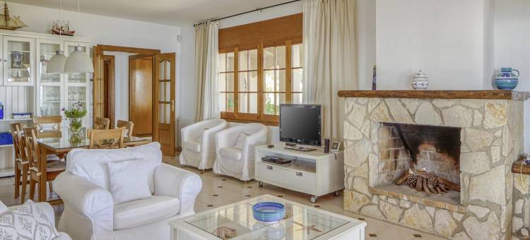Villa in Arenys de Mar with Sea View图片