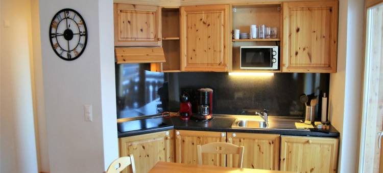 Apartment in the heart of valley图片