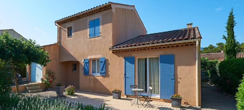 Friendly Villa Escape图片