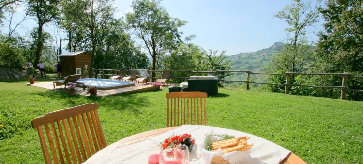 Luxury Stay with Garden图片
