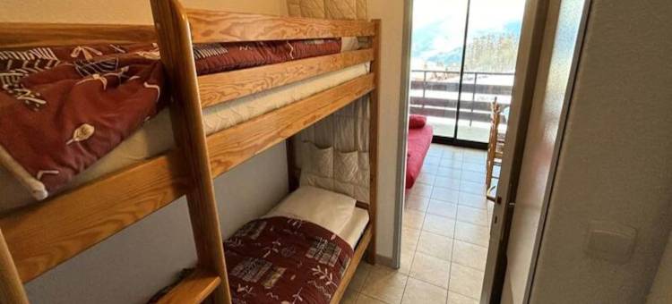 Apartment in Réallon near Ski Resort图片