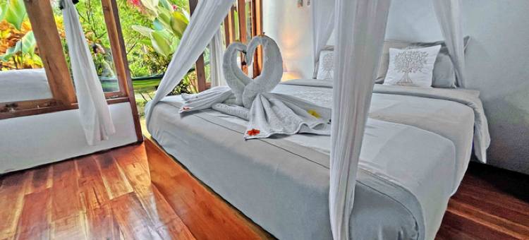 拉古纳海滩平房酒店(Lagoona Beach Bungalows)图片