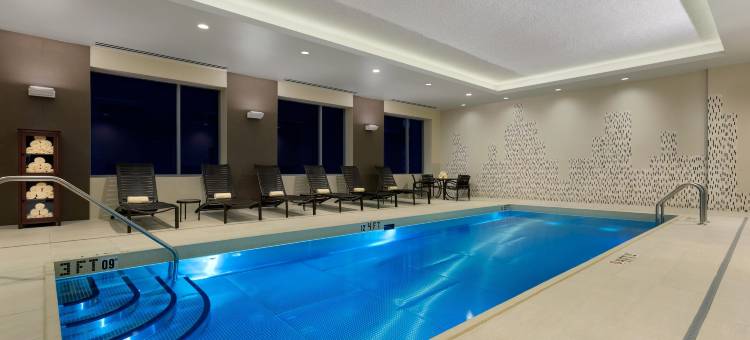 凯悦嘉轩酒店-芝加哥市中心-卢普区(Hyatt Place Chicago/Downtown - the Loop)图片