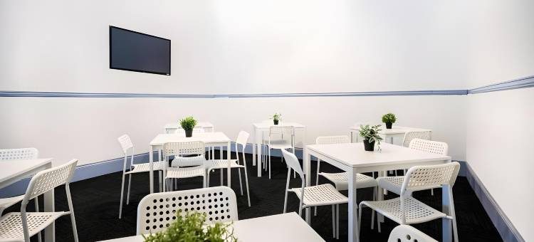 Base Camp 旅舍(Base Camp Hostel)图片