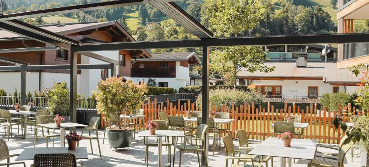 AlpenParks酒店和公寓Taxacher(AlpenParks Taxacher Hotel & Apartment)图片