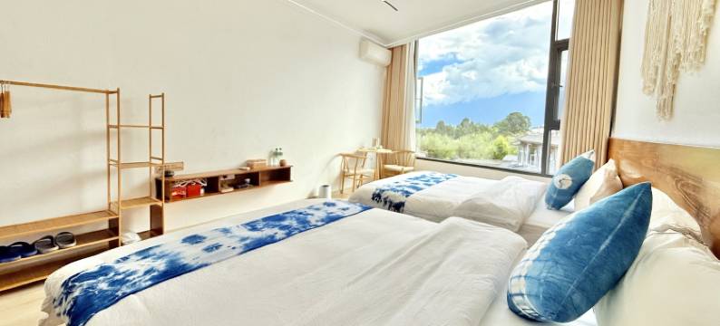 晗林海景民宿(环海西路2号分店)图片