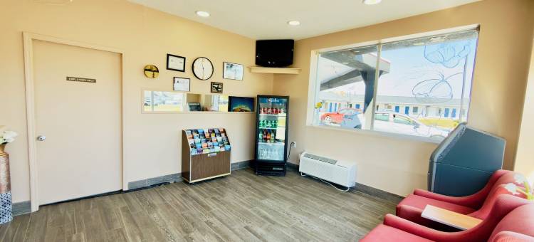 罗斯汽车旅馆(Ross Motel)图片