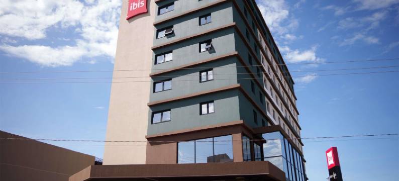 宜必思坦加拉达塞拉酒店(Ibis Tangara Da Serra)图片