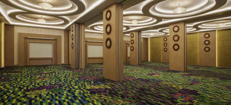 宜必思尚品西卡朗(Ibis Styles Cikarang)图片