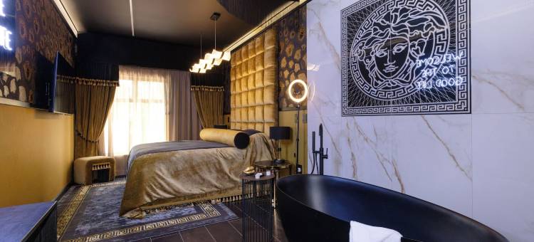 杰利科公寓(Mint Hotel Rosebank)图片