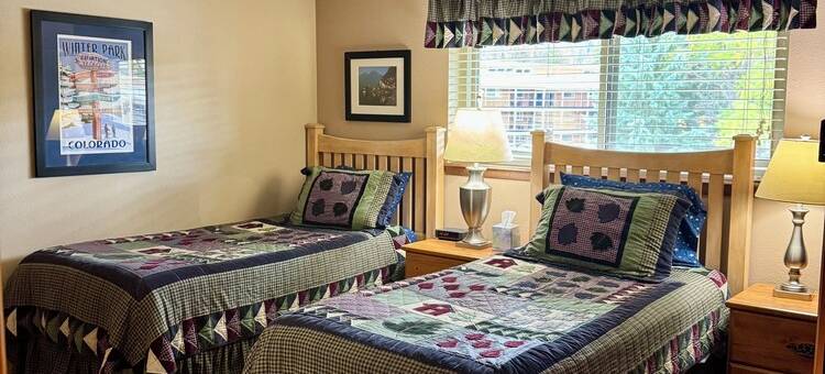 Rated 'Exceptional','The Best Beaver Village Rental',Low Rates  sleeps 6图片