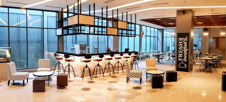 BW Inn Belitung图片