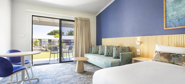 使命海滩度假村(Nightelier Mission Beach)图片