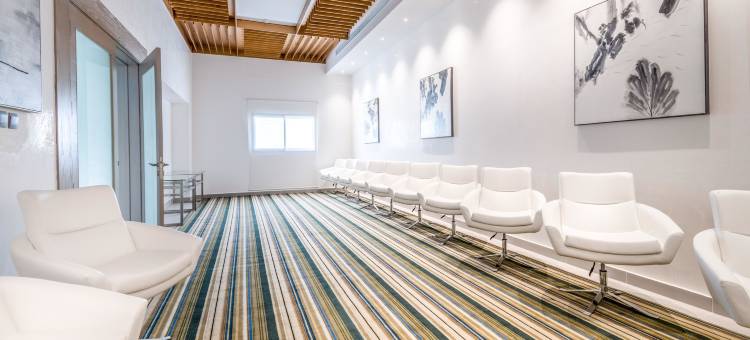 埃瓦快捷酒店-布赖代(Ewaa Express Hotel- Buraydah)图片