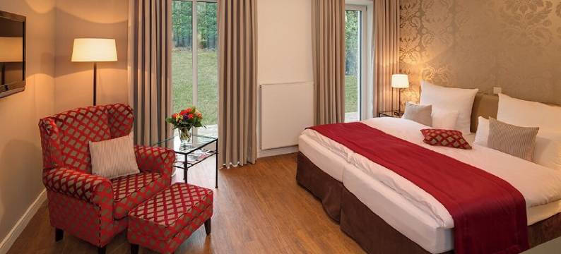 拉斯穆勒寄宿公寓(Boardinghouse Rathsmühle)图片