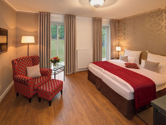 拉斯穆勒寄宿公寓