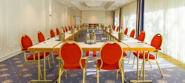 Aspire Oldenburg, Trademark Collection by Wyndham图片